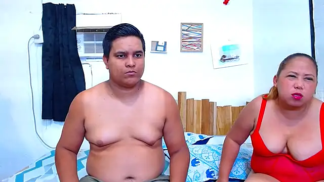 lucasandSofi online show from 11.09.25