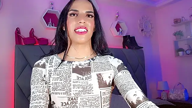 CandyJoselyn online show from 01.07.25
