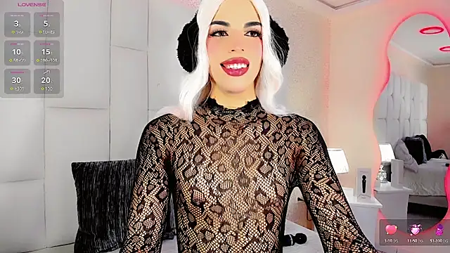 CandyJoselyn online show from 10.05.25