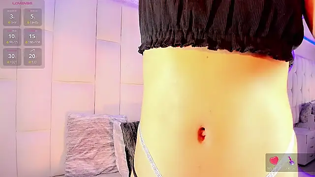 CandyJoselyn online show from 11.20.25