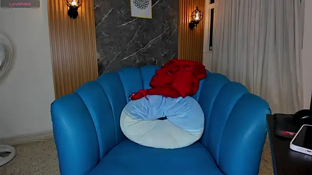 Snapshot of Julie_Markk chatting on 02.12.26 Julie Markk online show from 02.12.26