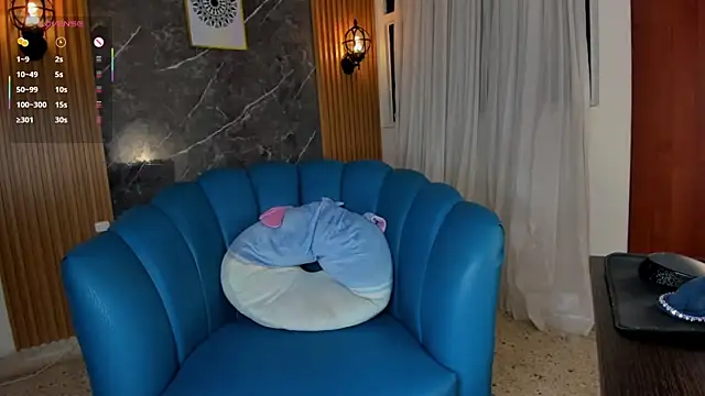 Julie Markk online show from 04.20.26