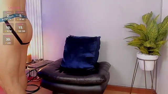 thomas eliotts online show from 12.03.24