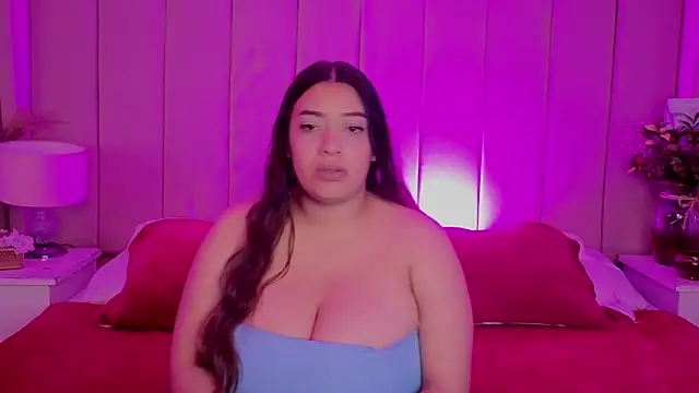 MollyBigBoobs12 online show from 03.18.26