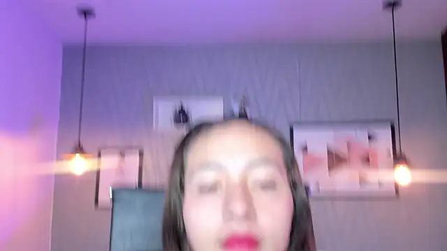 Valeria roussi online show from 12.12.24