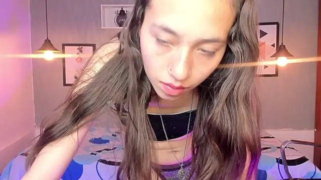 Valeria roussi online show from 12.12.24