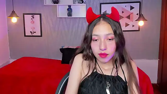 Valeria roussi online show from 01.14.25