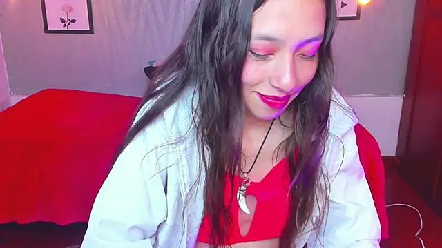 Valeria roussi online show from 01.16.25