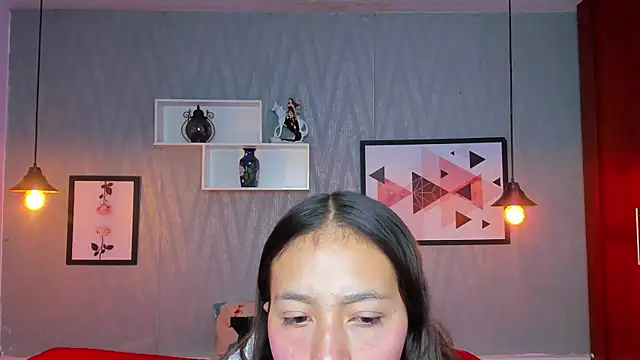 Valeria roussi online show from 01.18.25
