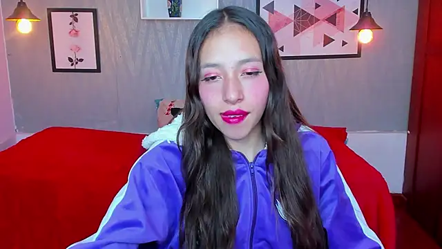 Valeria roussi online show from 01.18.25