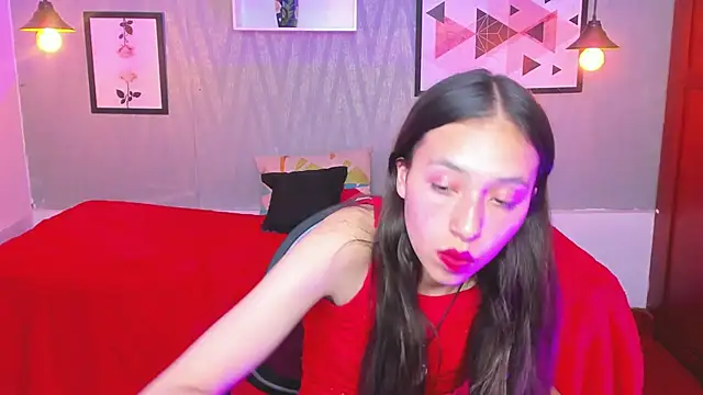 Valeria roussi online show from 01.21.25