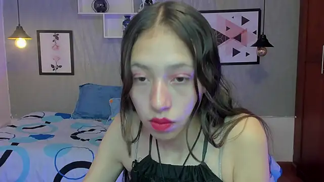 Valeria roussi online show from 02.14.25