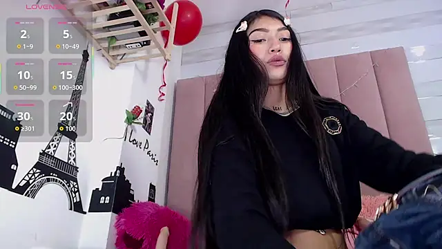 sara caplerx online show from 03.12.26