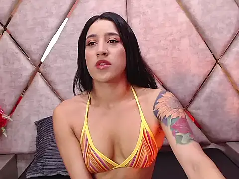 Eimy Sexy  online show from 02.03.25