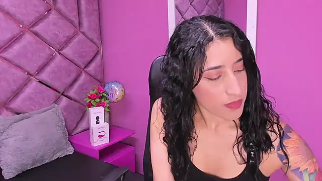 Eimy Sexy  online show from 03.18.25