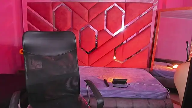 Eimy Sexy  online show from 10.27.25