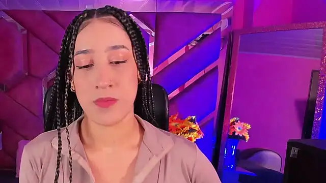 Eimy Sexy  online show from 03.25.26