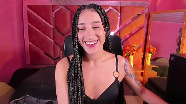 Eimy Sexy  online show from 03.26.26