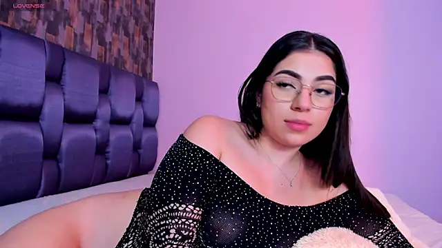 IsabellaAnngel online show from 01.05.25