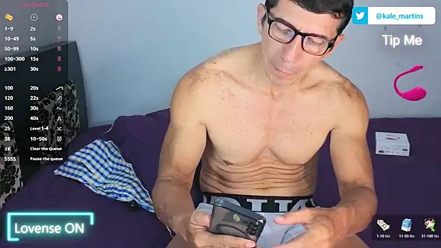 KALE 19 online show from 03.18.26