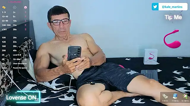 KALE 19 online show from 04.22.26