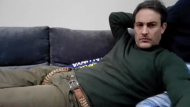 basquehotboy online show from 12.10.24