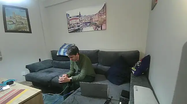 basquehotboy online show from 01.22.25