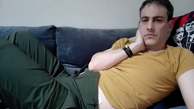 basquehotboy online show from 02.02.25