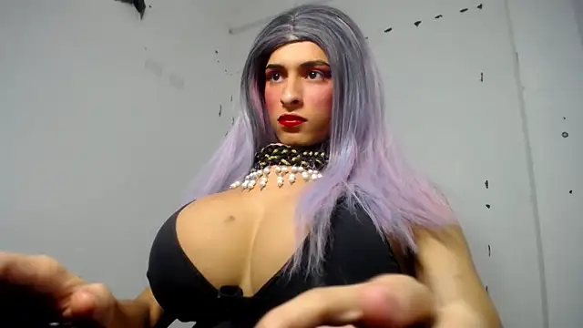 paulinabigcock online show from 01.14.25
