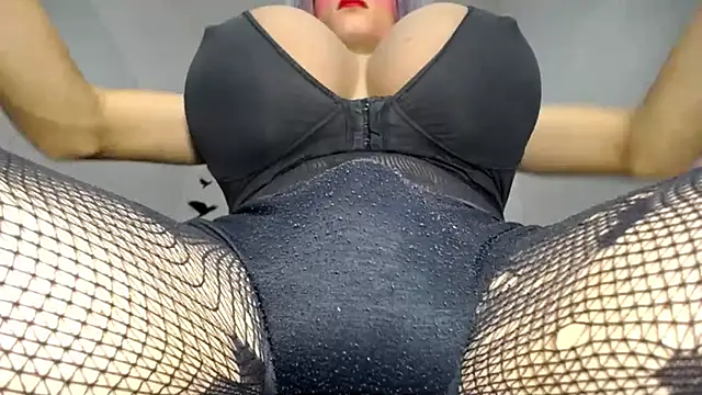 paulinabigcock online show from 01.20.25