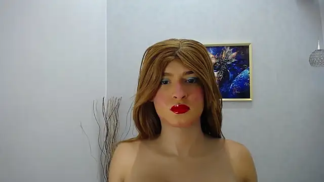 Snapshot of paulinabigcock chatting on 05.23.26 paulinabigcock online show from 05.23.26