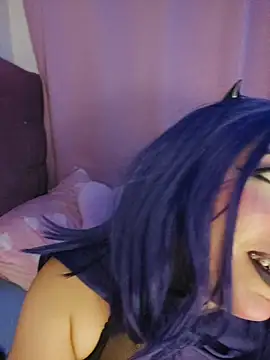 anni ross online show from 04.11.26