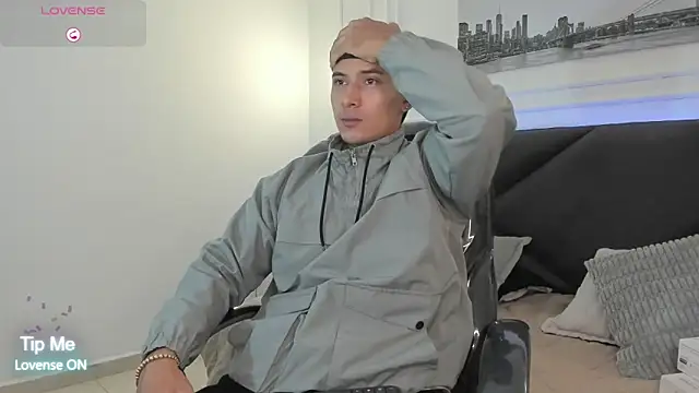 Damian23   online show from 02.10.26