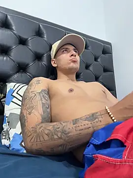 Damian23   online show from 03.11.26