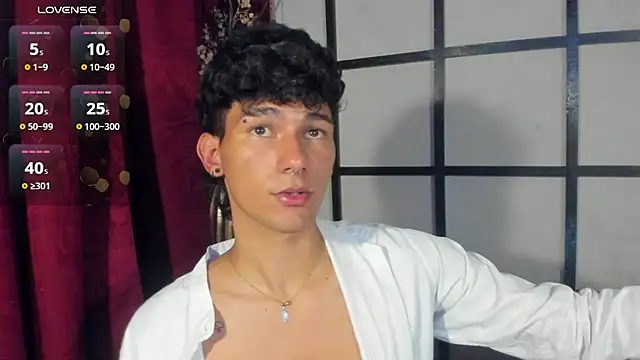 Alexx tc online show from 12.04.24
