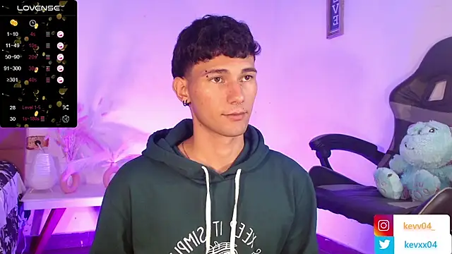 Alexx tc online show from 10.04.25