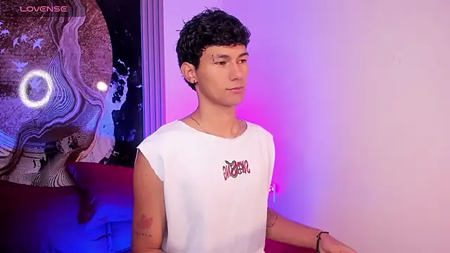 Alexx tc online show from 12.02.25