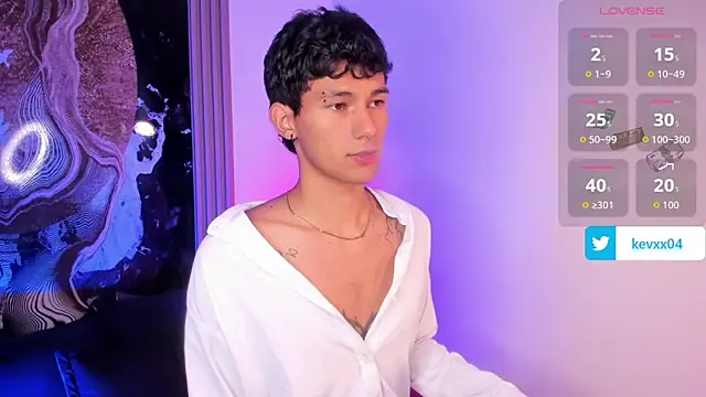 Alexx tc online show from 12.03.25