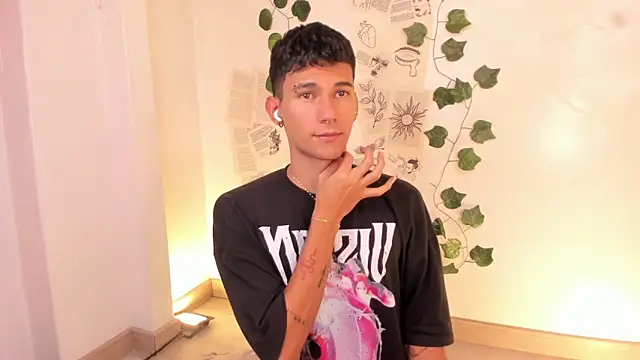 Alexx tc online show from 02.13.26