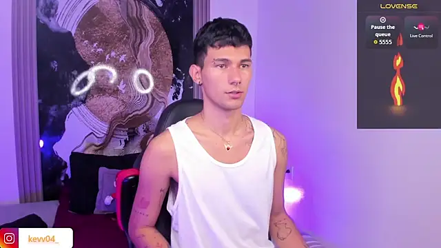 Alexx tc online show from 02.20.26