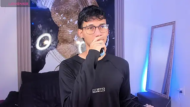 Alexx tc online show from 05.28.26