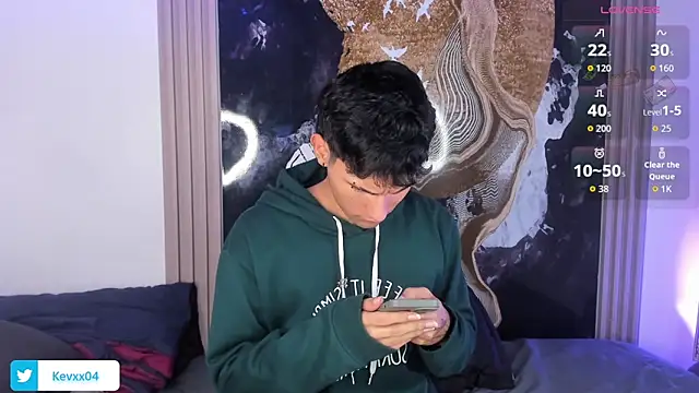 Alexx tc online show from 06.04.26