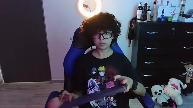 thomascooper7 online show from 10.07.25