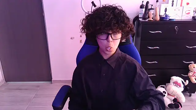 thomascooper7 online show from 11.01.25