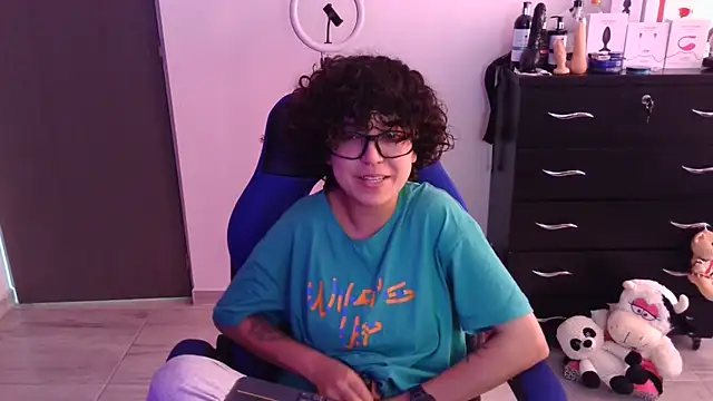 thomascooper7 online show from 11.07.25