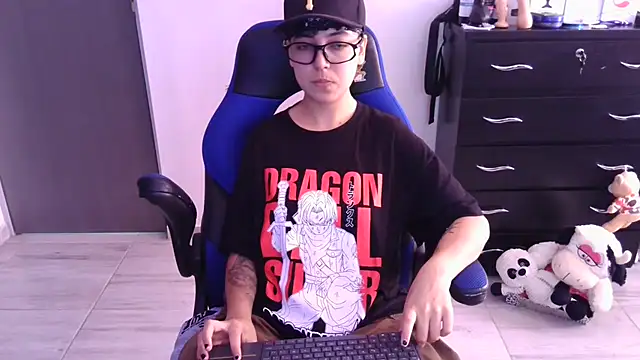 thomascooper7 online show from 11.22.25