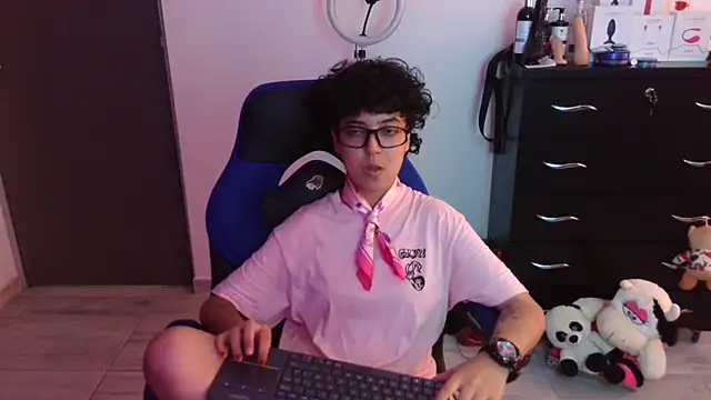 thomascooper7 online show from 02.04.26