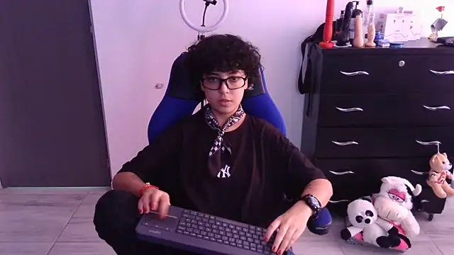 thomascooper7 online show from 03.03.26