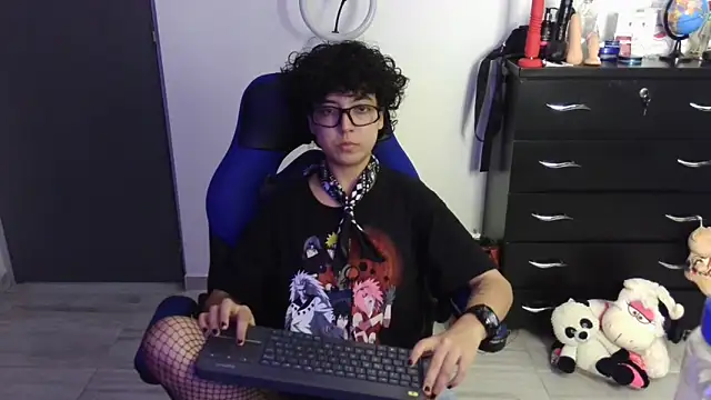 thomascooper7 online show from 04.10.26