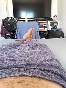 Tom18 hott online show from 03.28.26